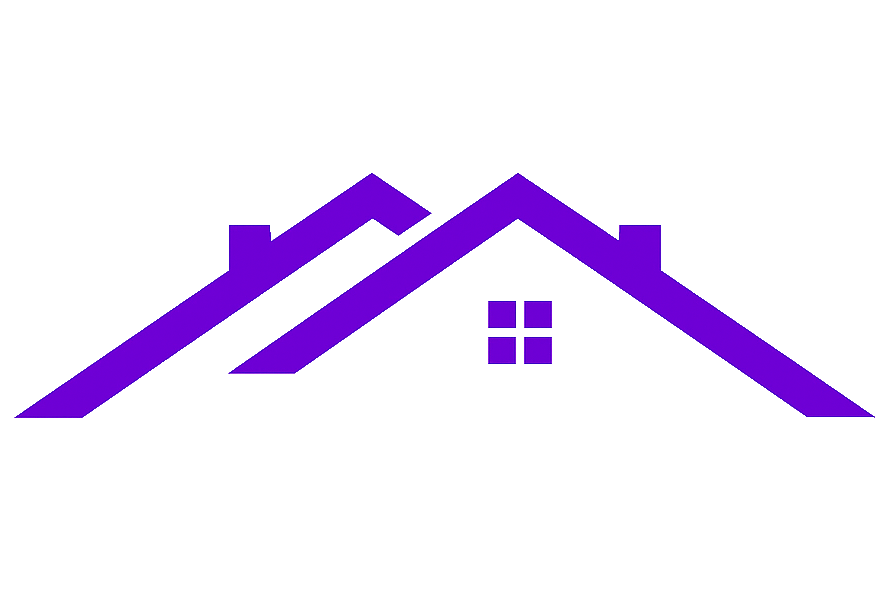 Roofing icon