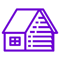 Siding icon