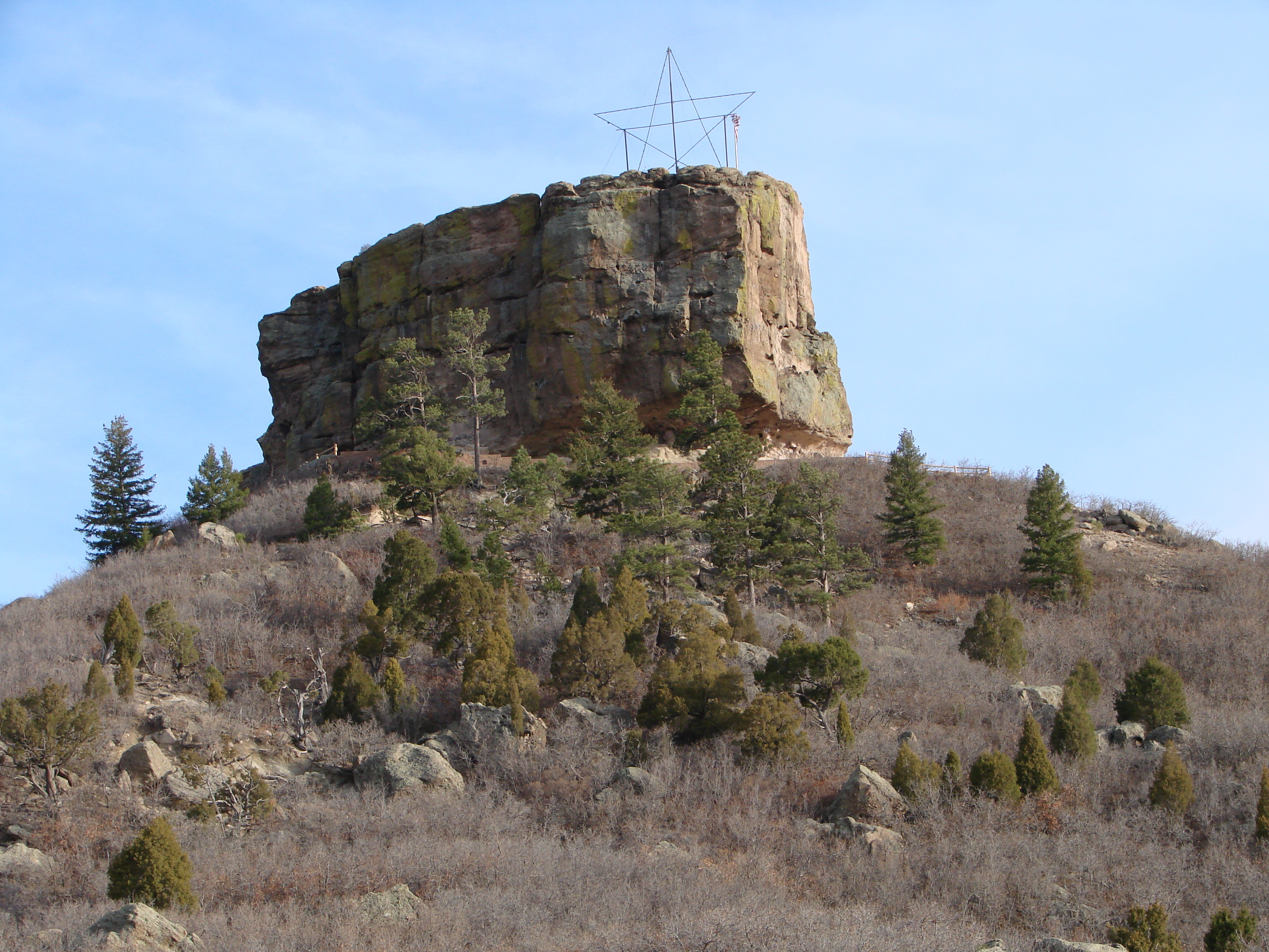 City of Castlerock, CO
