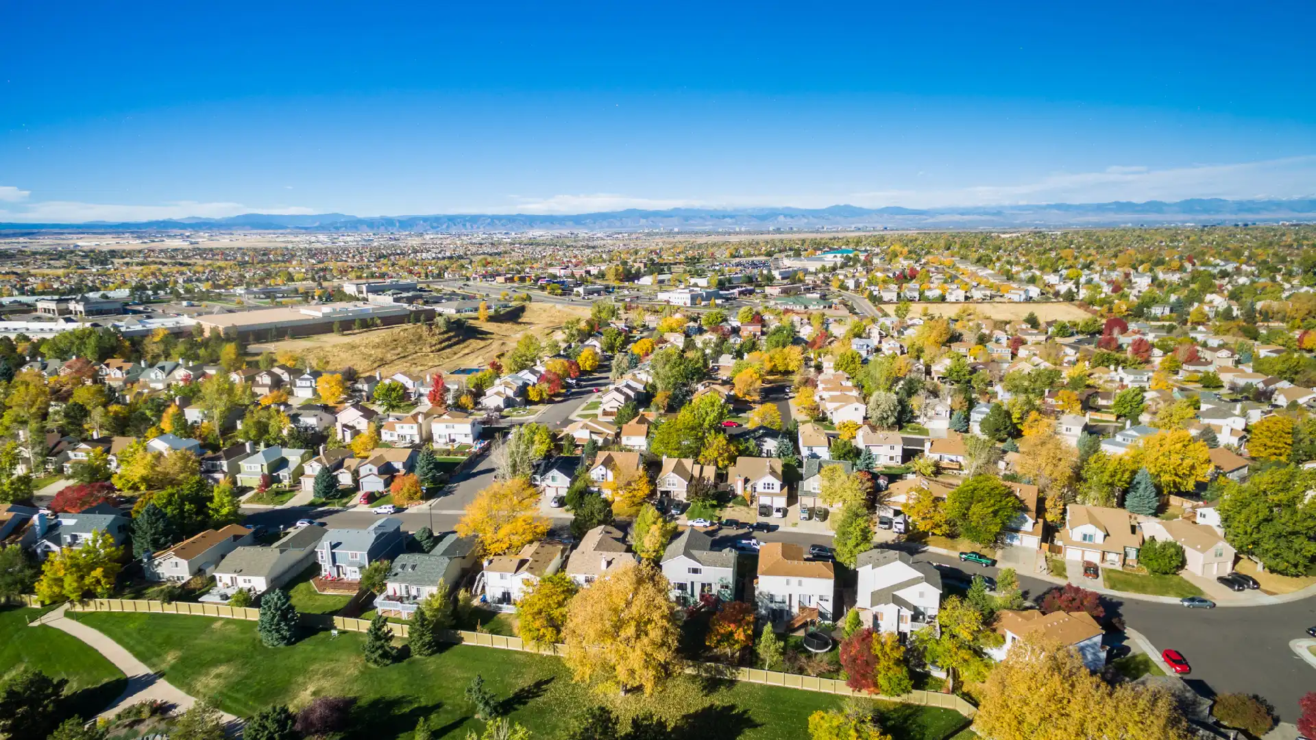 Emergency roofing services in Centennial, Colorado