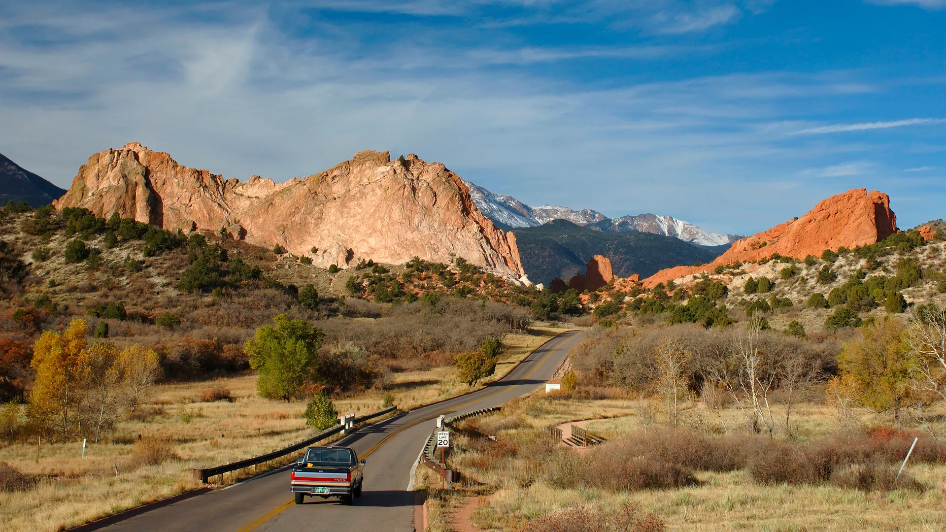 Emergency roofing services in Colorado Springs, Colorado