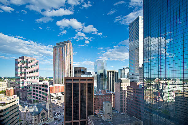 Denver roofing project by BuildFlow Construction