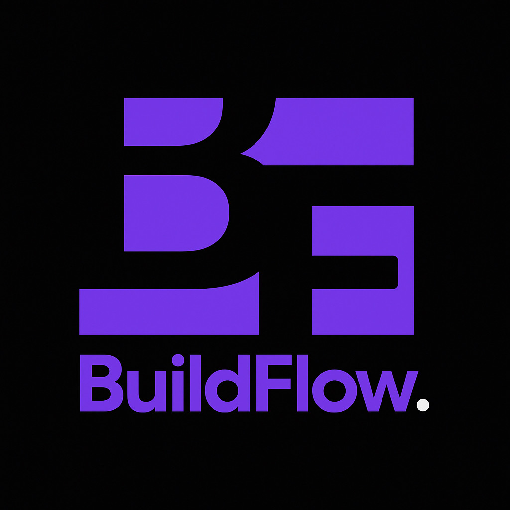Build Flow